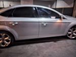 Ford Mondeo 2.3 Titanium L 161cv At - Imagen 4