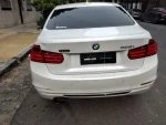 Bmw Serie 3 2.0 328i Luxury 245cv - Imagen 4