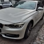 Bmw Serie 3 2.0 328i Luxury 245cv