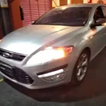 Ford Mondeo 2.3 Titanium L 161cv At