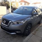 Nissan Kicks 1.6 Advance Cvt