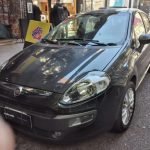 Fiat Punto 1.6 Essence