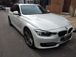 Bmw Serie 3 2.0 328i Luxury 245cv - Imagen 7