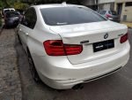 Bmw Serie 3 2.0 328i Luxury 245cv - Imagen 3