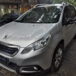Peugeot 2008 1.6 Allure