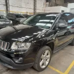 Jeep Compass 2.4 Limited 170cv Atx