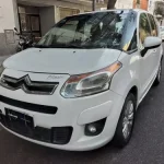 Citroën C3 Picasso 1.6 Tendance 115cv