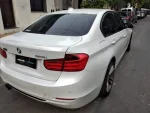 Bmw Serie 3 2.0 328i Luxury 245cv - Imagen 5