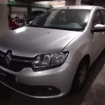 Renault Sandero 1.6 Dynamique 90cv Abs