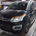 Citroën C3 Aircross 1.6 Vti 115 Exclusive