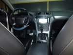 Ford Mondeo 2.3 Titanium L 161cv At - Imagen 8
