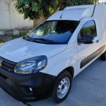 Fiat Fiorino 1.3 Endurance 8v