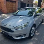 Ford Focus Iii 2.0 Se Plus At6