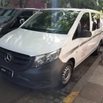 Mercedes-benz Vito 1.6 111 Cdi Furgon Mixto Aa 114cv