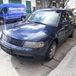 Volkswagen Passat 1.8 T