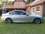 Bmw Serie 5 3.0 535i Sedan M Package 306cv - Imagen 6