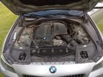 Bmw Serie 5 3.0 535i Sedan M Package 306cv - Imagen 16
