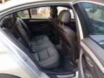 Bmw Serie 5 3.0 535i Sedan M Package 306cv - Imagen 14