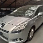 Peugeot 5008 1.6 Allure Plus 156cv