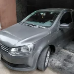Volkswagen Gol Trend 1.6 Pack I 101cv 3p