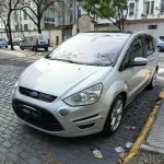 Ford S-max 2.3 Titanium