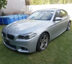 Bmw Serie 5 3.0 535i Sedan M Package 306cv