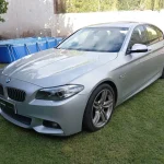 Bmw Serie 5 3.0 535i Sedan M Package 306cv