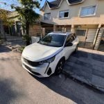 Peugeot 3008 1.6 Allure Thp Tiptronic