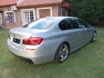 Bmw Serie 5 3.0 535i Sedan M Package 306cv - Imagen 5