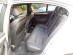 Bmw Serie 5 3.0 535i Sedan M Package 306cv - Imagen 12