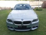 Bmw Serie 5 3.0 535i Sedan M Package 306cv - Imagen 8