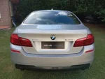 Bmw Serie 5 3.0 535i Sedan M Package 306cv - Imagen 4