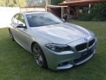 Bmw Serie 5 3.0 535i Sedan M Package 306cv - Imagen 7