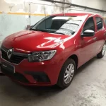 Renault Sandero 1.6 16v Life