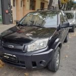 Ford Ecosport 1.6 Xls Mp3 4x2