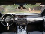 Bmw Serie 5 3.0 535i Sedan M Package 306cv - Imagen 10
