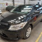 Chevrolet Onix 1.4 Lt Mt 98cv