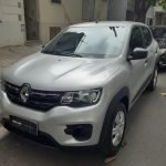 Renault Kwid 1.0 Sce 66cv Zen