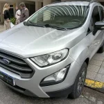 Ford Ecosport 2.0 Gdi Freestyle 170cv 4x4