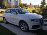Audi Q3 2.0 Tfsi Stronic Quattro 220cv - Imagen 7