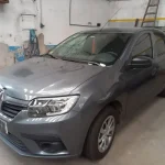 Renault Logan 1.6 16v Life