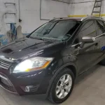 Ford Kuga 2.5 Titanium At 4x4 L (ku05)