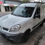 Renault Kangoo 1.6 2 Furgon Confort Cd Svt 1plc