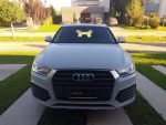 Audi Q3 2.0 Tfsi Stronic Quattro 220cv - Imagen 8