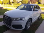 Audi Q3 2.0 Tfsi Stronic Quattro 220cv