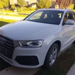 Audi Q3 2.0 Tfsi Stronic Quattro 220cv