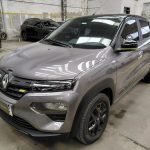 Renault Kwid 1.0 Sce 66cv Iconic Bitono