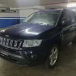 Jeep Compass 2.4 Limited 170cv Atx