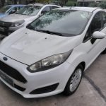 Ford Fiesta Kinetic 1.6 S 120cv