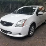 Nissan Sentra 2.0 Tekna Cvt